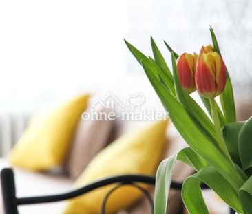 WILLKOMMEN DAHEIM ! Gemütliche 2-Zi-Whg, WF 51 m², Chiemsee & Alpen - Photo 1