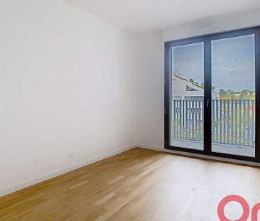 Appartement à louer 3 pièces • 71,67 m2 Châtenay-Malabry - Photo 5
