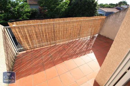 Location Appartement 3 pièces 68m² CUGNAUX 31270 - Photo 4