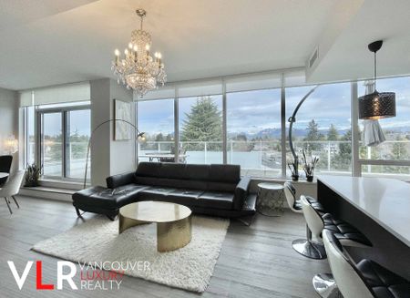 Condo in Vancouver West Side, BC - Photo 5