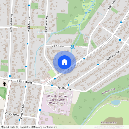 14 Minni Ha Ha Road, NSW 2780, Katoomba