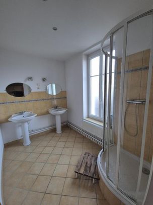 APPARTEMENT 3 pièce(s) - 71m² - Photo 1