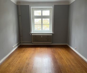 2,5 - Zimmer-Wohnung in Hamburg-Horn (Horner Landstraße 407) - Foto 6