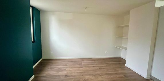 Location Appartement 2 pièces 29m² LE HAVRE 76600 - Photo 2