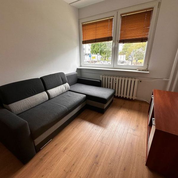 mieszkanie na wynajem Szczecin Pomorzany - Photo 1