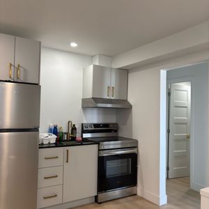 3 1/2 À LOUER – TOUT INCLUS – CÉGEP STE- - Photo 3