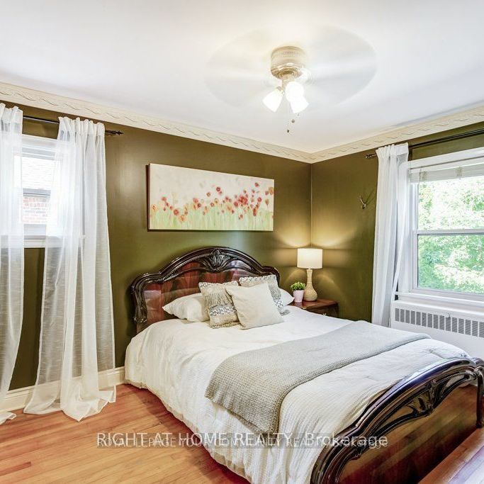 Detached Home For Lease | E8130214 - Photo 1