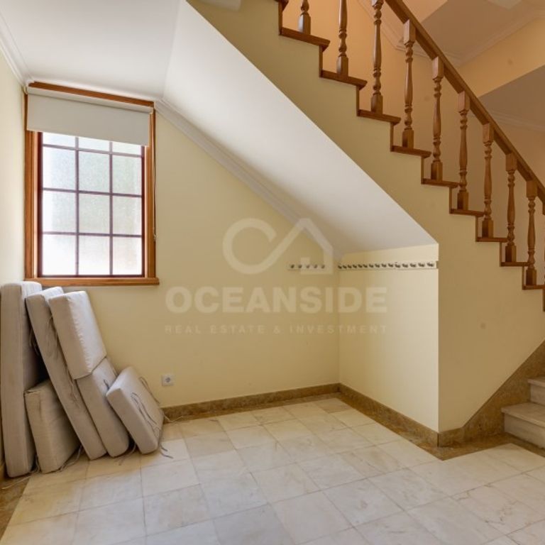 5 room luxury House for rent in Cascais e Estoril, Portugal - Photo 1