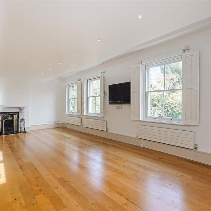 3 bedroom maisonette to rent - Photo 1