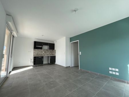 location Appartement T3 DE 57.4m² À TOULOUSE - Photo 5