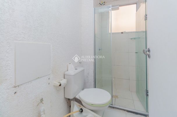 Apartamento com 2 quartos e 44m² para alugar em Sarandi, Porto Alegre. - Photo 1