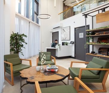 Apt 0302, Q Three Residence - Photo 4