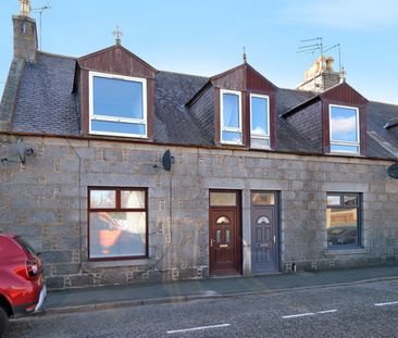 11 Smithfield, AB51 0YN, Inverurie - Photo 1