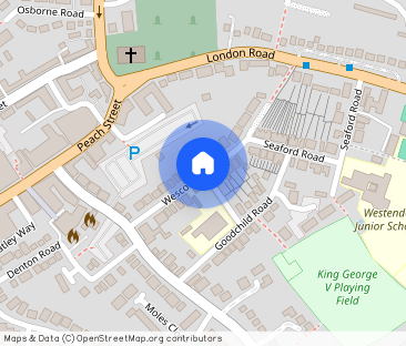 Wescott Road, Wokingham, RG40 - Photo 1