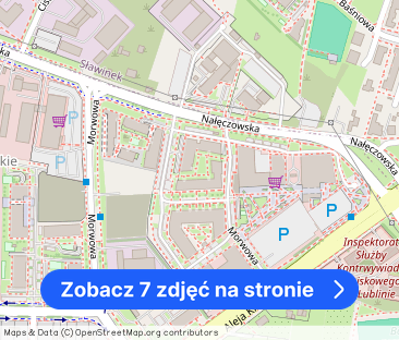 Kawalerka na Nałęczowskiej - Zdjęcie 1