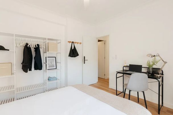 Avinguda del Primat Reig, Valencia, Valencian Community 46019 - Photo 1