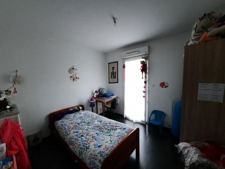 Appartement T2 à louer - 26 m² - Photo 3