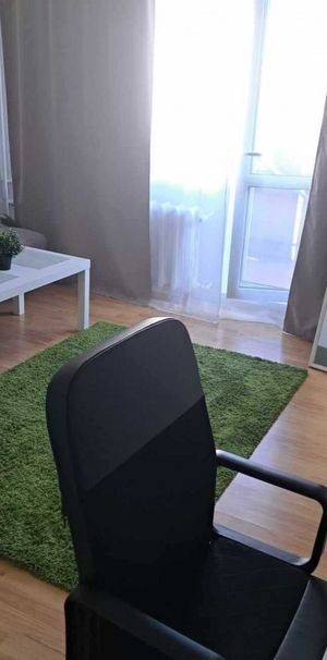 Brancoveanu metrou etaj 5 decomandat - Fotografie 1