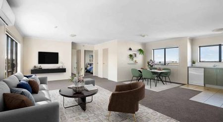 2 bedroom with double garage for Rent - Photo 4