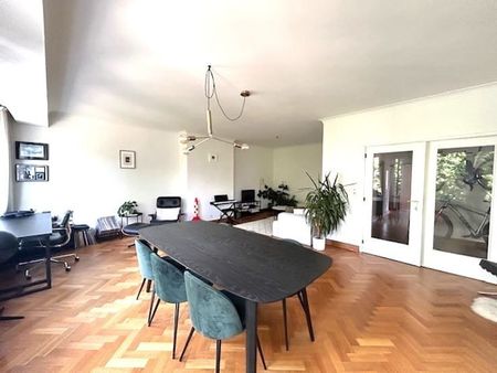 Appartement te huur - Foto 4