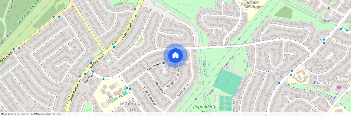 43, Tasman, Avenue, Lethbridge Park, 2770, New South Wales