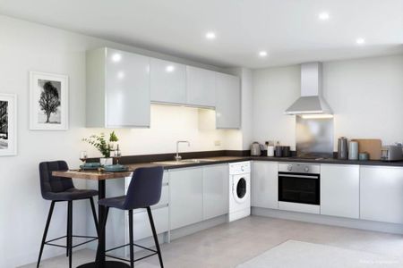 3 bedroom townhouse to rent - Photo 4