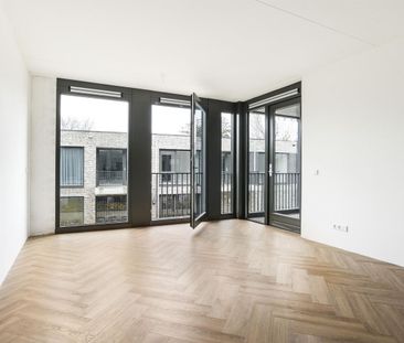 Empelse Schans 68, Het Zilverpark, 5235AC, Den Bosch - Foto 1