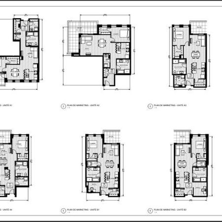 1 CH - 1 SDB - Gatineau - $2,200 /mo - Photo 3