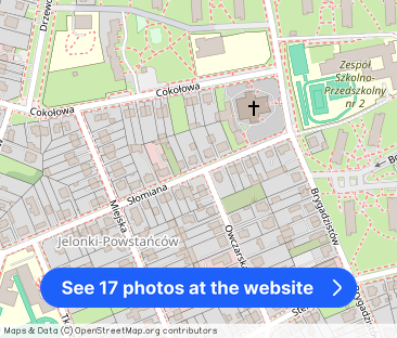 • Nowoczesny Townhouse z Ogrodem | Bemowo | Szybki - Photo 1