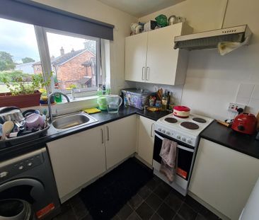 1 bedroom flat to rent - Photo 4