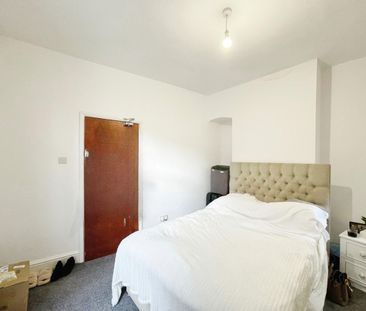 1 bed flat to rent in Fosse Road South, Leicester, LE3 - Photo 5