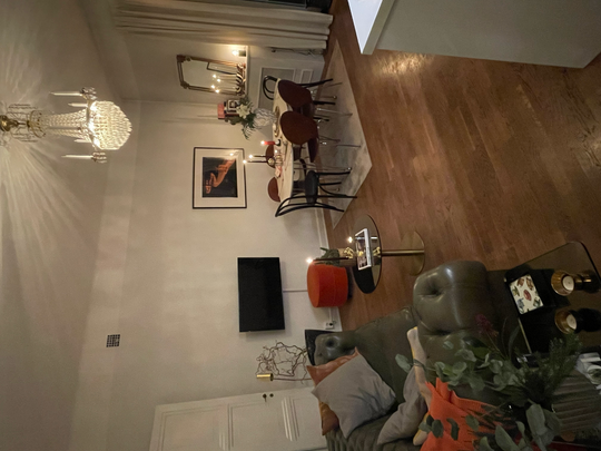 Samaritgränd, Stockholm - Foto 1