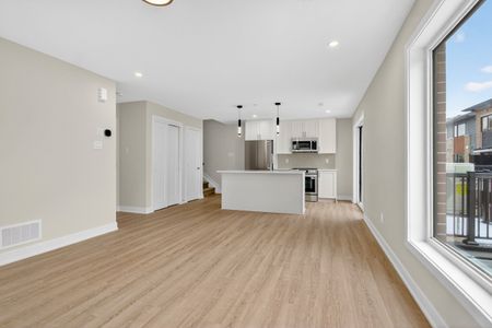 For Lease - 301 Glenroy Gilbert Drive Unit# 18, Barrhaven, Ontario - Photo 4