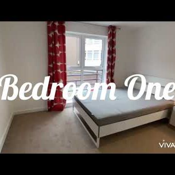 1 Bed Flat, Queens Road, CV1 - Photo 2