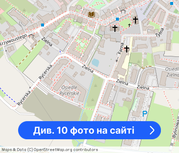 Z Miejscem postojowym i klimatyzacją - Фото 1