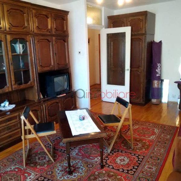 Apartament 1 camere de inchiriat in Cluj-Napoca, Manastur ID 6236 - Fotografie 1