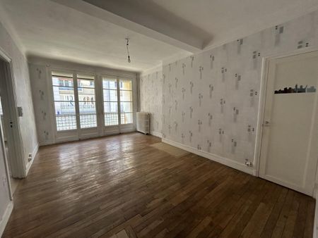 Location Appartement 2 pièces 46m² LISIEUX 14100 - Photo 5