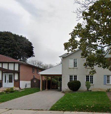 For Lease - 257 Cherokee Boulevard, Toronto, Ontario - Photo 5