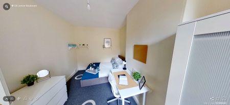 26 Lenton Boulevard, NG7 2ES, NOTTINGHAM - Photo 2