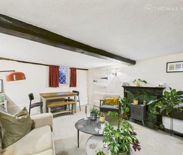 2 bedroom terraced house to rent - Photo 2