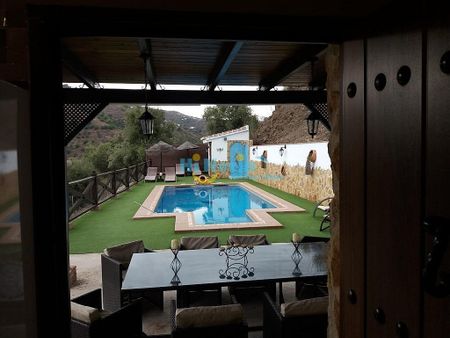 Rural House 3 bedrooms swimming pool parking Campo - Photo 2