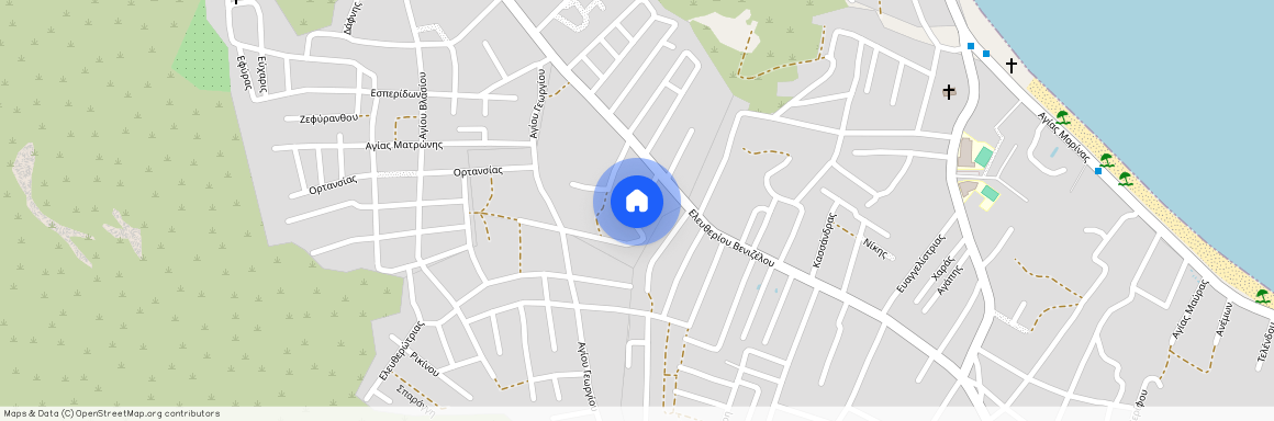 Πόρτο Ράφτη (Μαρκόπουλο)