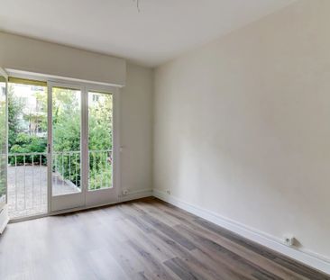 À louer – 2 pièces lumineux avec balcon et cave – - Photo 6