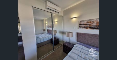 FULLY FURNISHED 1x1 APARTMENT PELAGO EAST - Photo 2