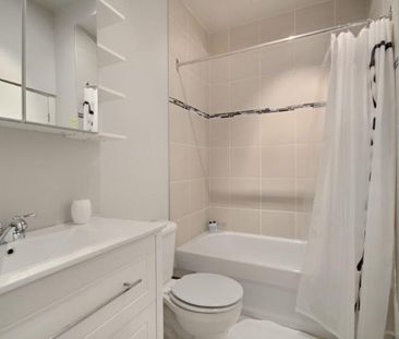 Loft entièrement meublé à louer Saint-Jean-Baptiste juillet 2026 - Photo 4