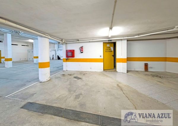 Apartamento T1 em Viana do Castelo