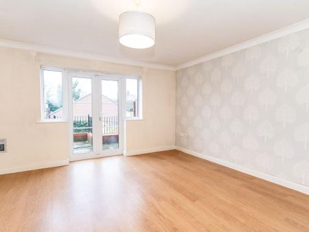 4 bedroom terraced house to rent - Photo 2