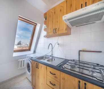 Pokój z kuchnią na Nowej Pradze - Photo 4