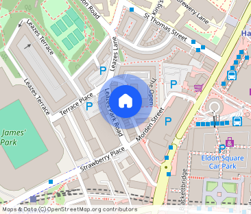 STUDENT TENANCY TAKEOVER, £546/month per room - Photo 1