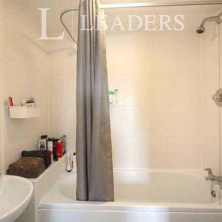 1 bedroom apartment to rent Willis Place, Worcester, WR2 - Photo 4